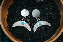 Load image into Gallery viewer, Bad Moon Rising Earrings
